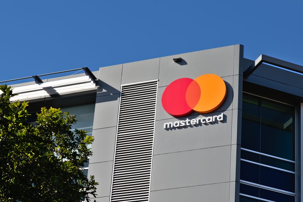Mastercard Integrates FIUSD Stablecoin via Fiserv Partnership