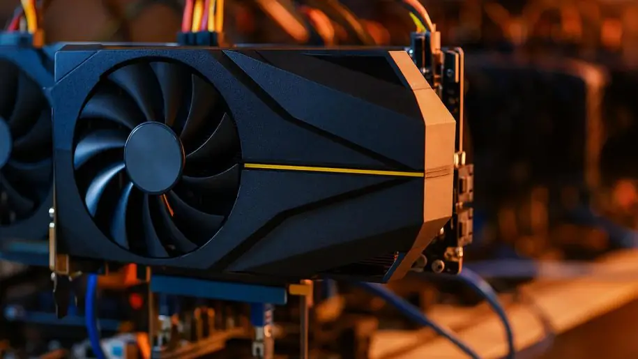 Russia Bans Crypto Mining in Moscow and Parts of Kursk