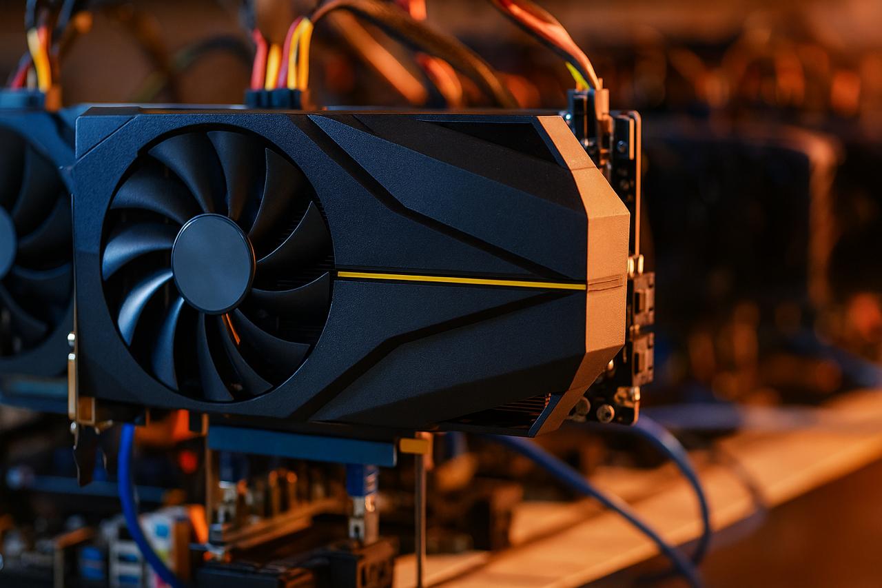 Russia Bans Crypto Mining in Moscow and Parts of Kursk