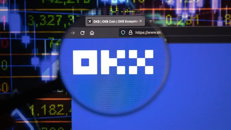 OKX Proof of Reserves Report Shows Asset Shifts in May