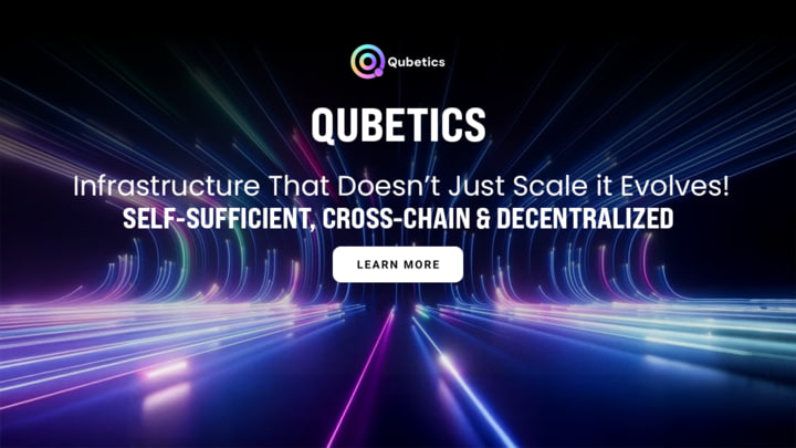 Qubetics Surges in Utility Race as Ethereum Expands Rollups and Litecoin Hits 99M TX—Best Altcoins to Invest in Now