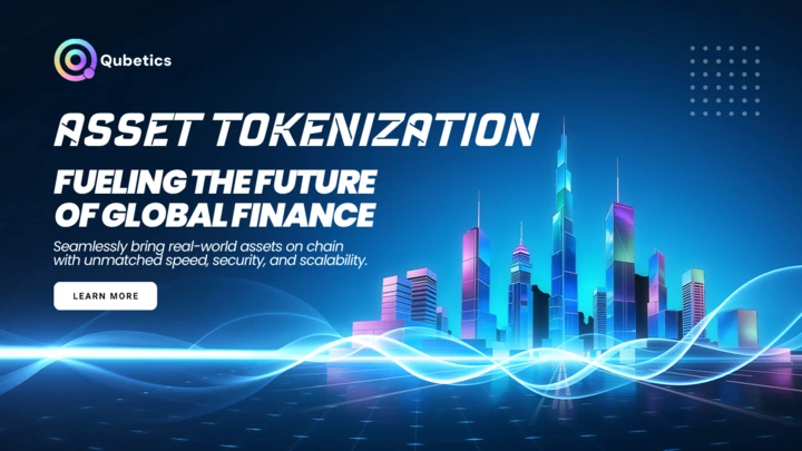 Qubetics Eyes Final Supply — The Best Crypto to Buy Now as VeChain Fades and Chainlink Stalls