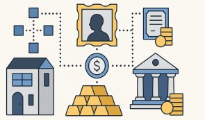 Real World Assets (RWA) - Blockchain Technology