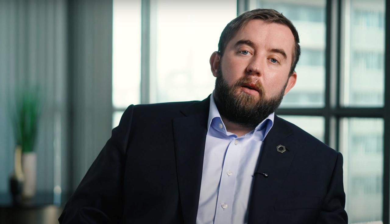 Chainlink Could Dominate Stablecoin Infrastructure, Says Co-Founder 