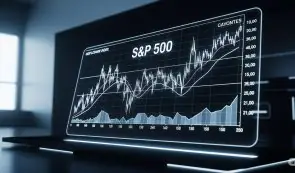 SP500 Index