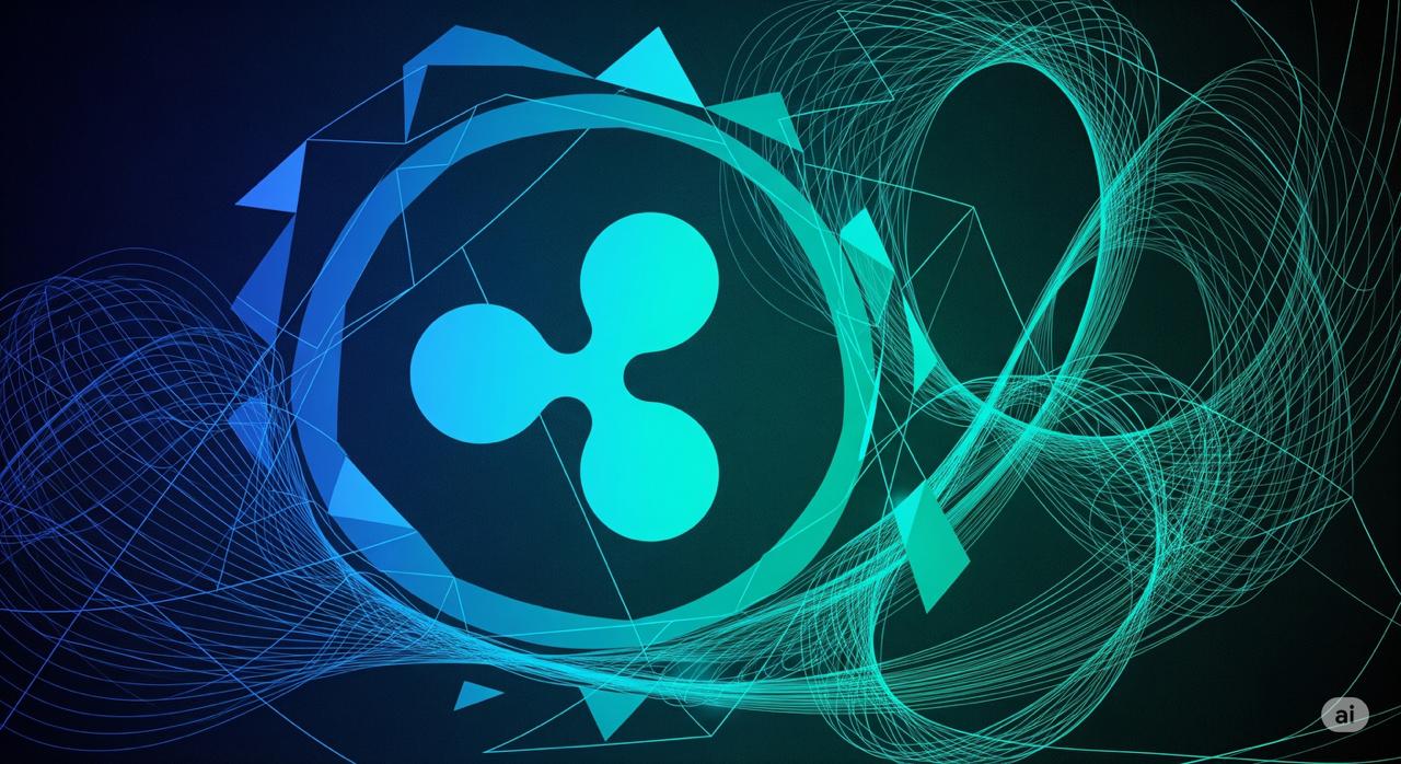 XRP: Peter Brandt Analyzes Potential Head & Shoulders Top and Key Levels