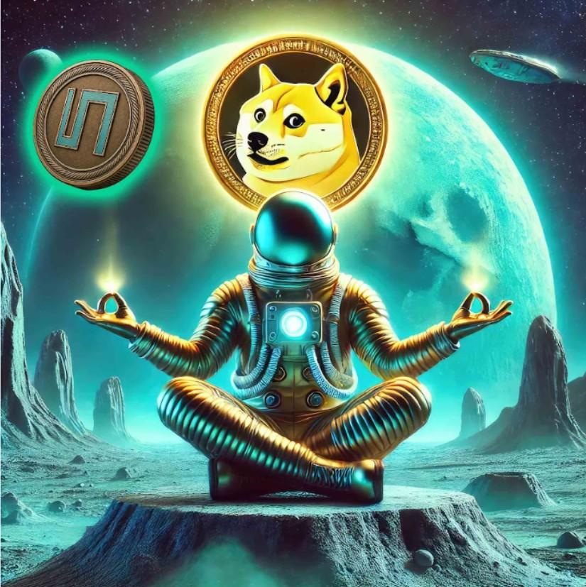 Dogecoin to ? That’s Impressive — But What If a Low-Cap’ Solana Slayer’ Delivers 10x More?
