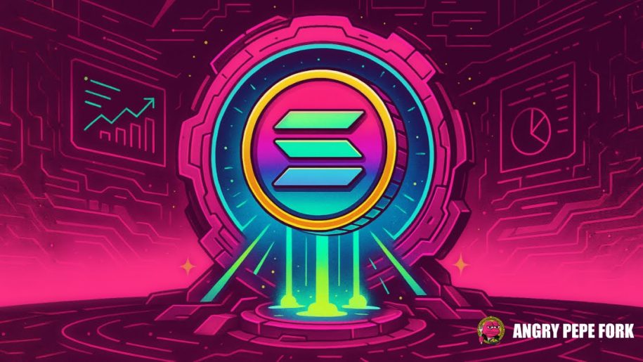 A Major Warning Sign for Solana Has Investors Worried. Is Angry Pepe Fork (APORK) a Safer Bet?
