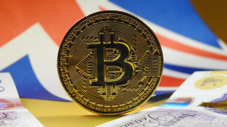 UK Cracks Down on Crypto Taxes as Warning Letters Surge