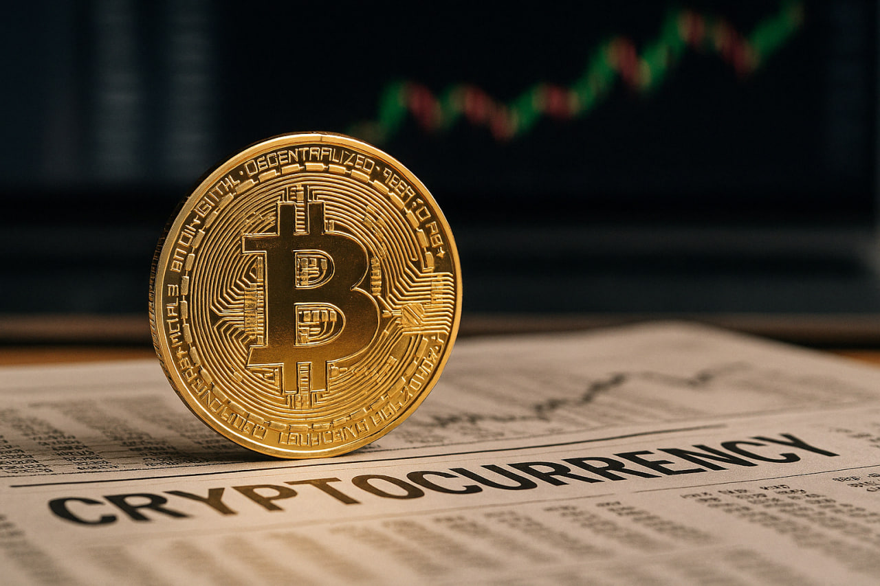 Why Bitcoin’s Scarcity Could Trigger a $1M Price Surge