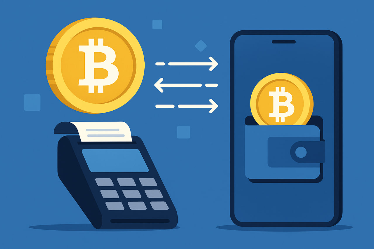 Bitget Survey Shows Crypto Is Becoming a Payment Tool, Not Just a Bet