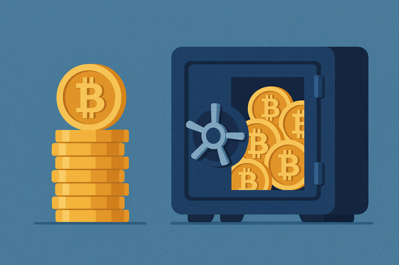 Canadian Fintech Charts Bold Bitcoin Path for Corporate Treasury