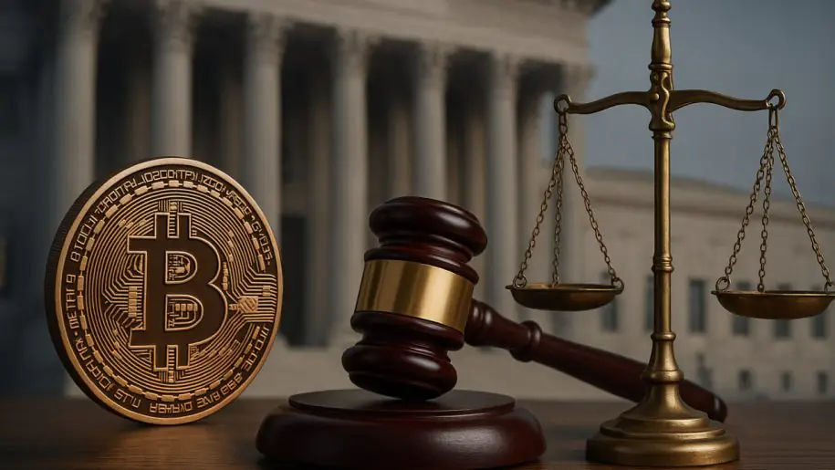 CLARITY Act Ethics Rules Could Fine Exchanges Too