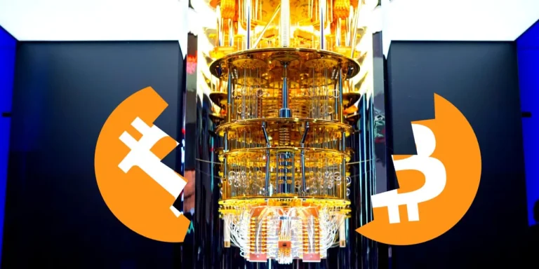 Crypto’s Quantum Risk Begins With Wallet Keys, Says Europol