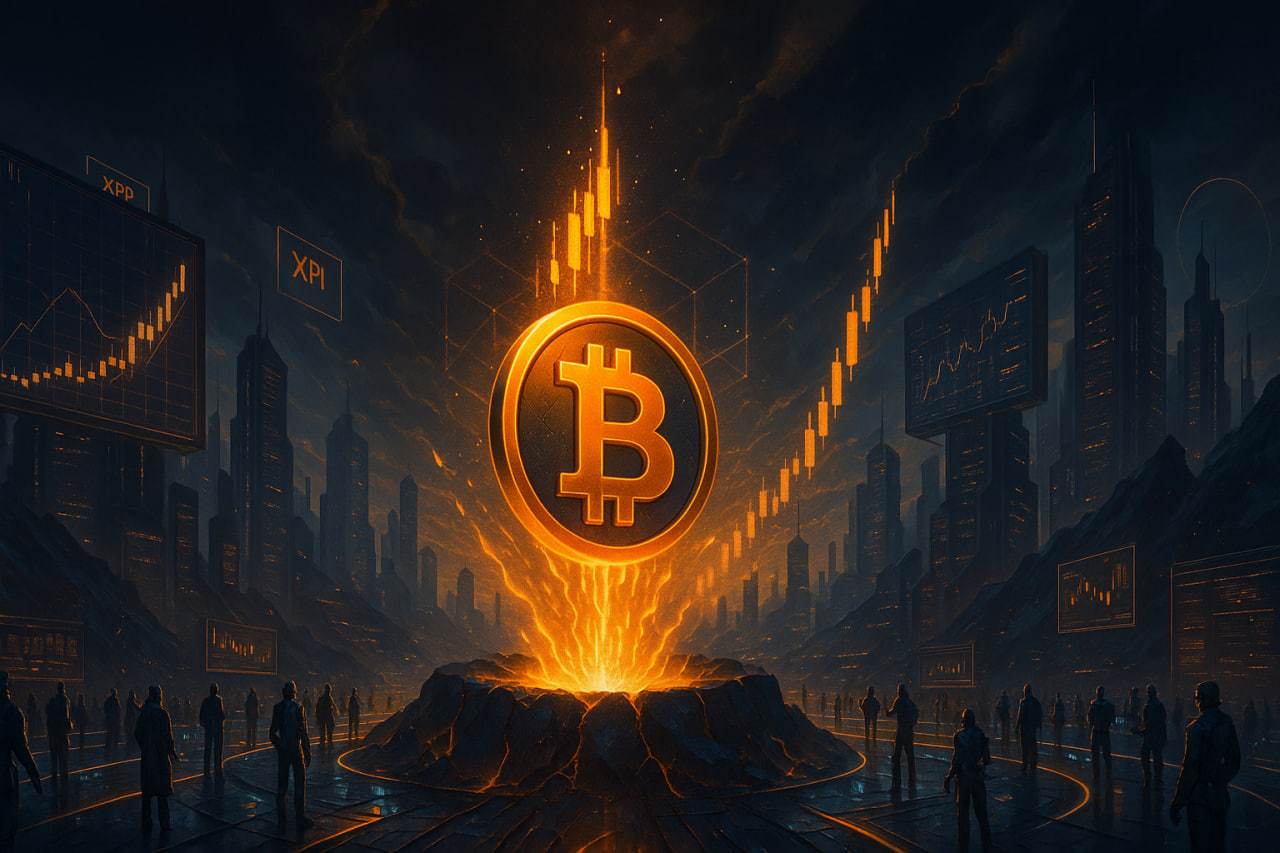 Crypto Expert Split on How Fast Bitcoin Reaches $1M