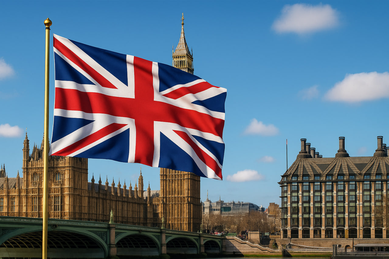 BlackRock Brings Bitcoin to the London Stock Exchange in Landmark Move