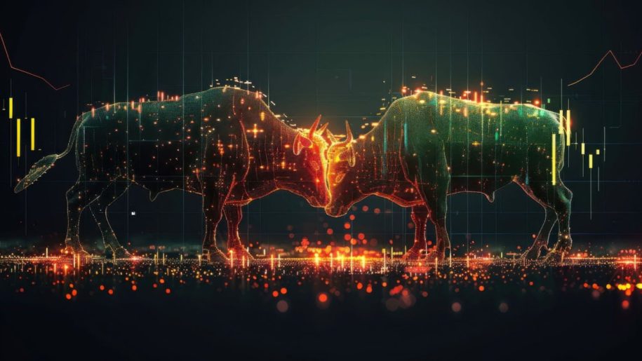 Crypto Market Gears Up for Breakout as Stablecoin Reserves Hit Record High