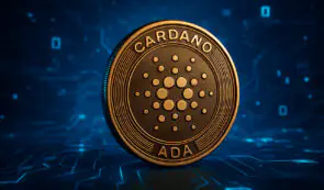 Cardano (ADA) coin