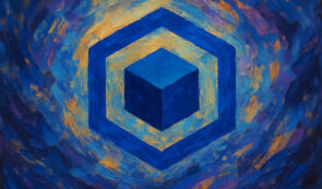 Chainlink (LINK) Painting