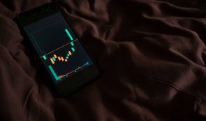 Markets - chart- crypto