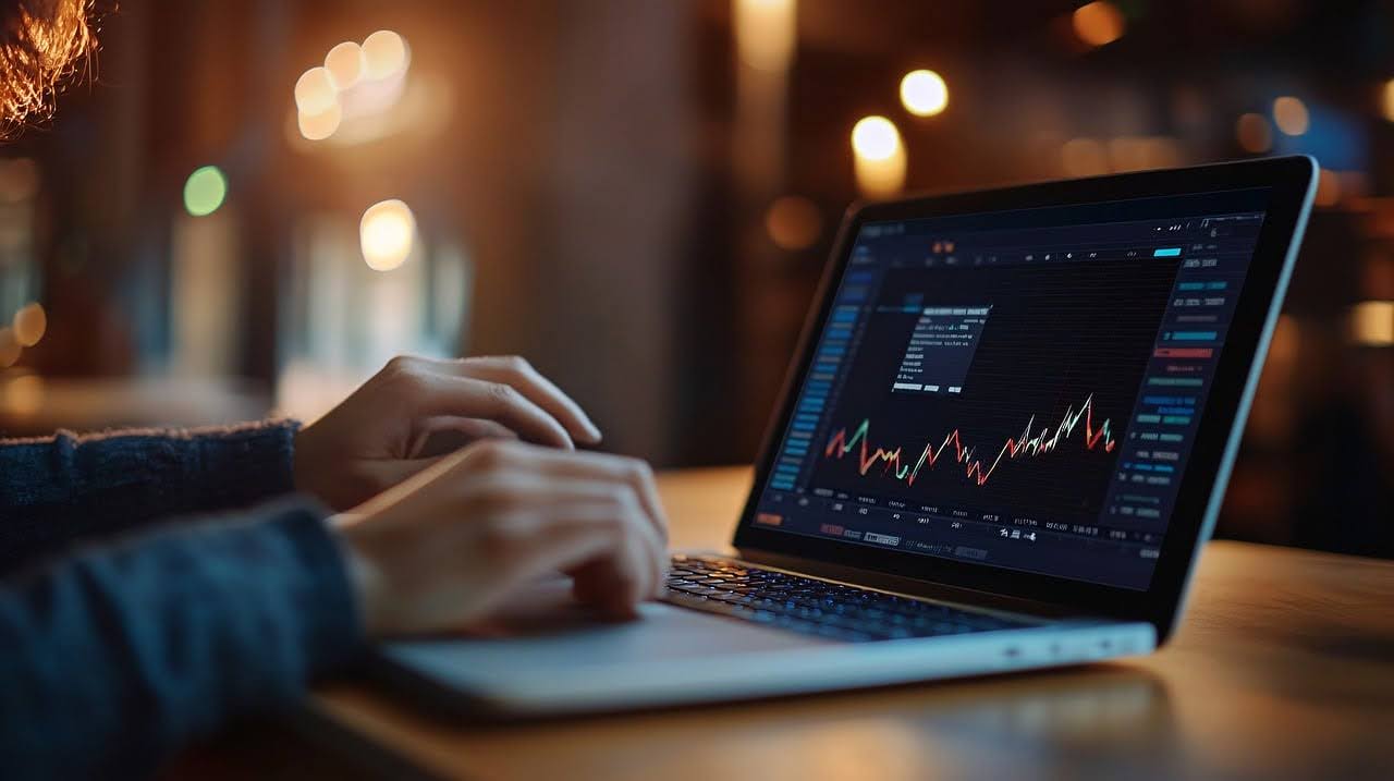 Wall Street Firm Dives into AI-Blockchain with CYBER Investment