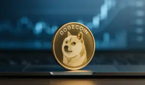 Dogecoin (DOGE) token