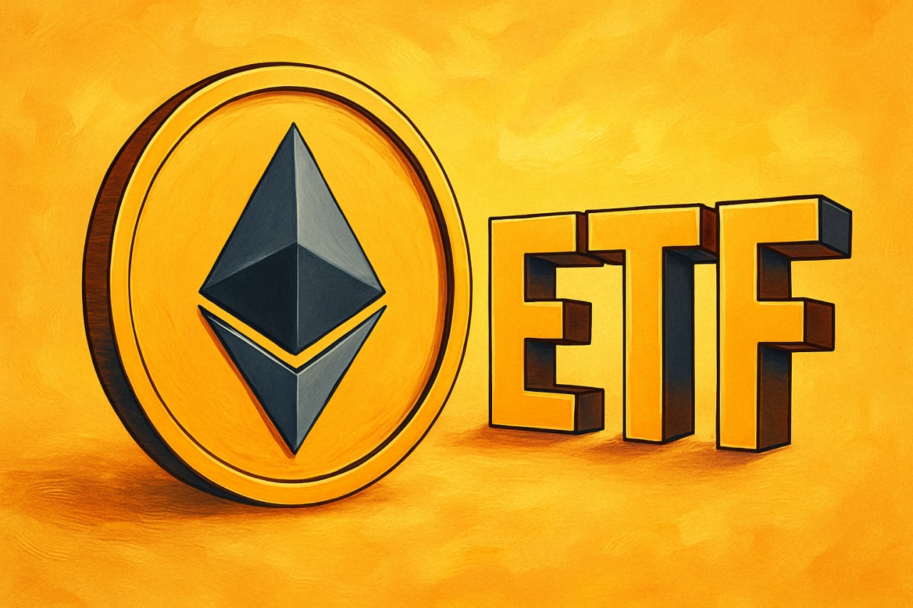 Ethereum ETFs Outshine Bitcoin With Billions in New Inflows