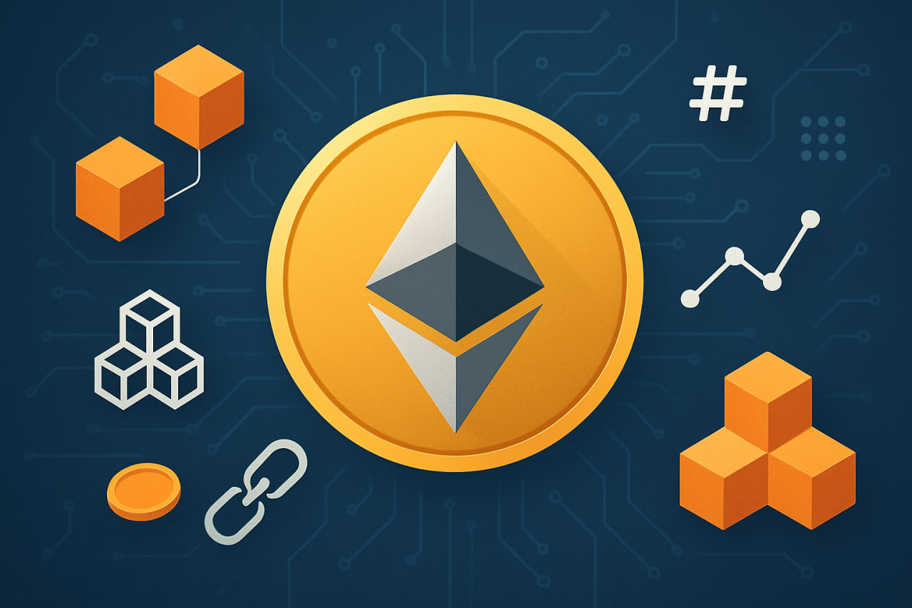 Banks Might Soon Own Ethereum – Here’s Why