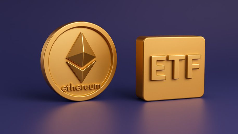 Ethereum Set to Lead Crypto ETF Expansion in Second Half of 2025