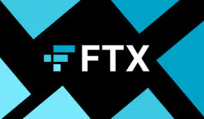 FTX logo