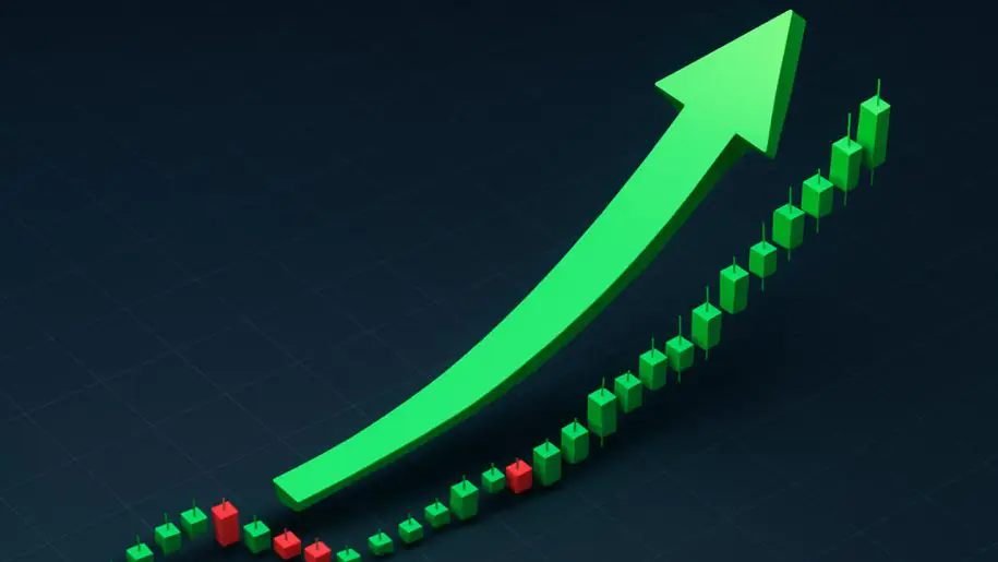 Starknet Rallies 9.5% and Tests September’s Breakout Level