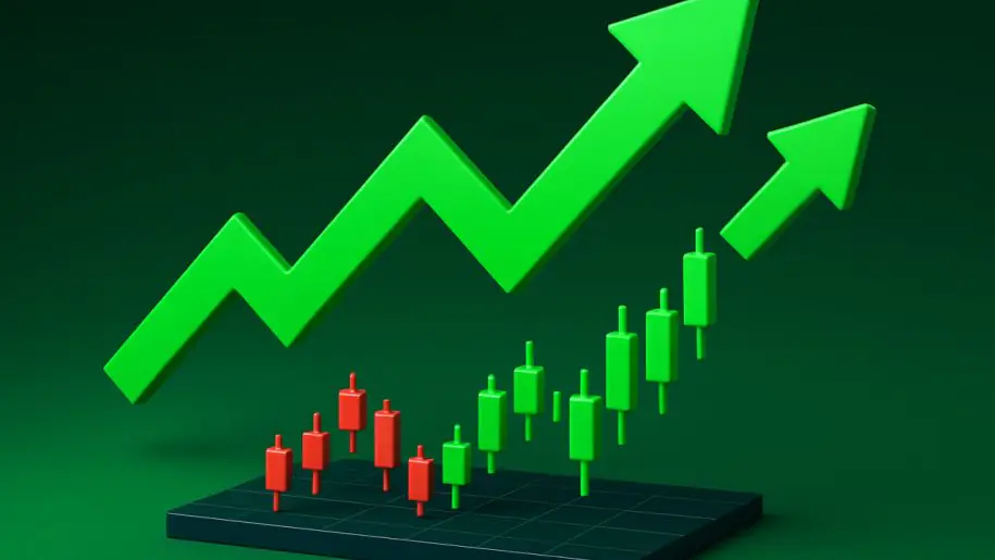 5 Biggest Crypto Gainers in 24 Hours: Altcoin Rally Broadens