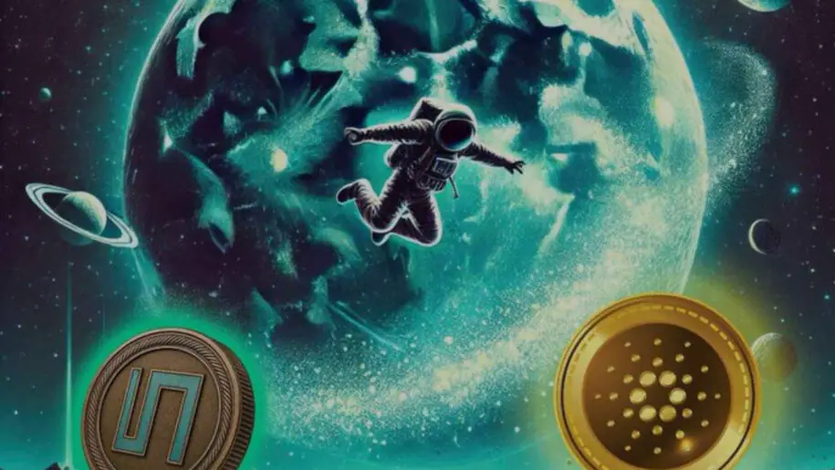 Highest Potential Crypto: Why Unilabs Finance, LINK, LTC, and ADA Could Spark the Next Big Rally