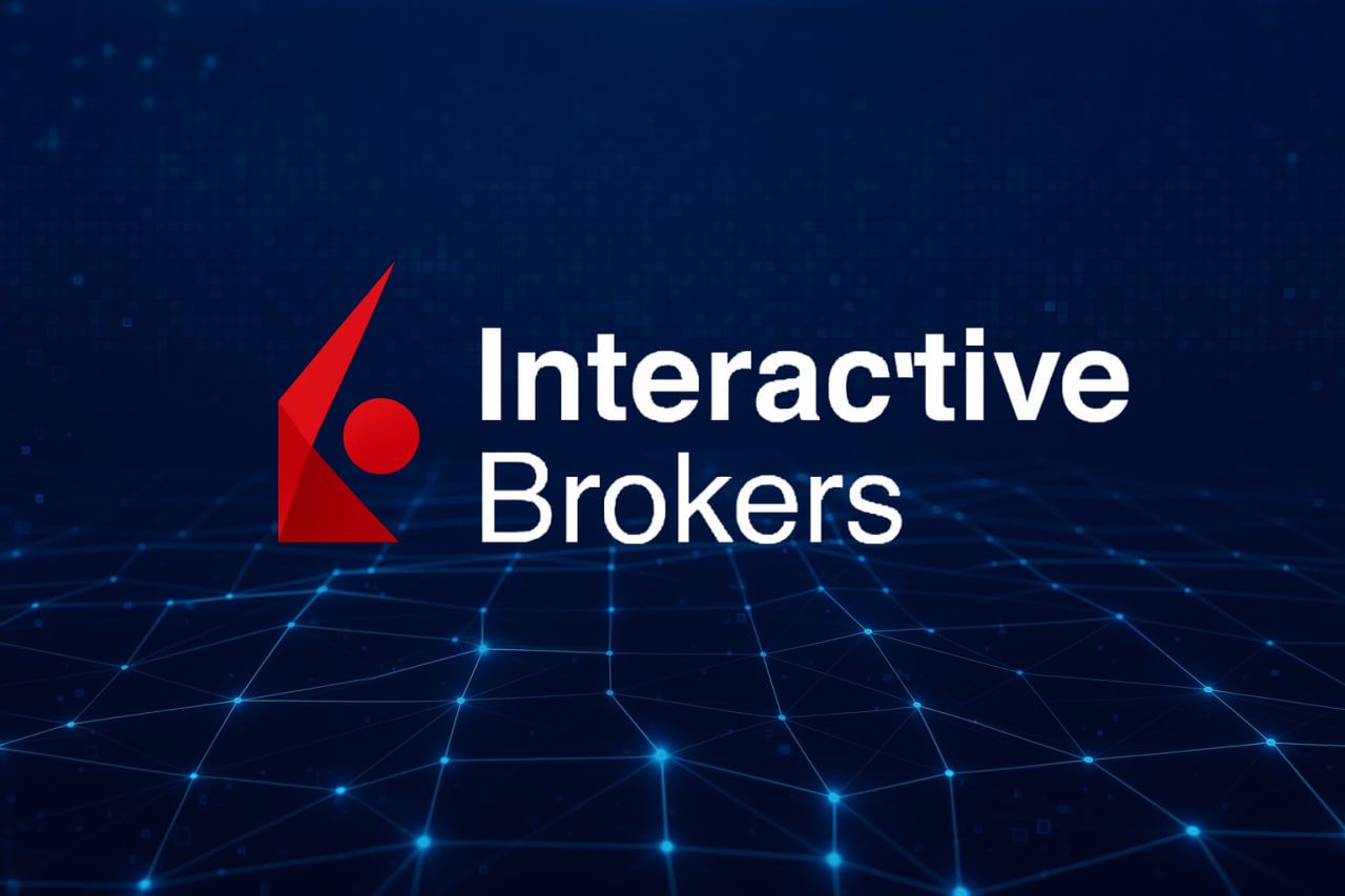 Interactive Brokers Tests Stablecoin Funding for Retail Clients