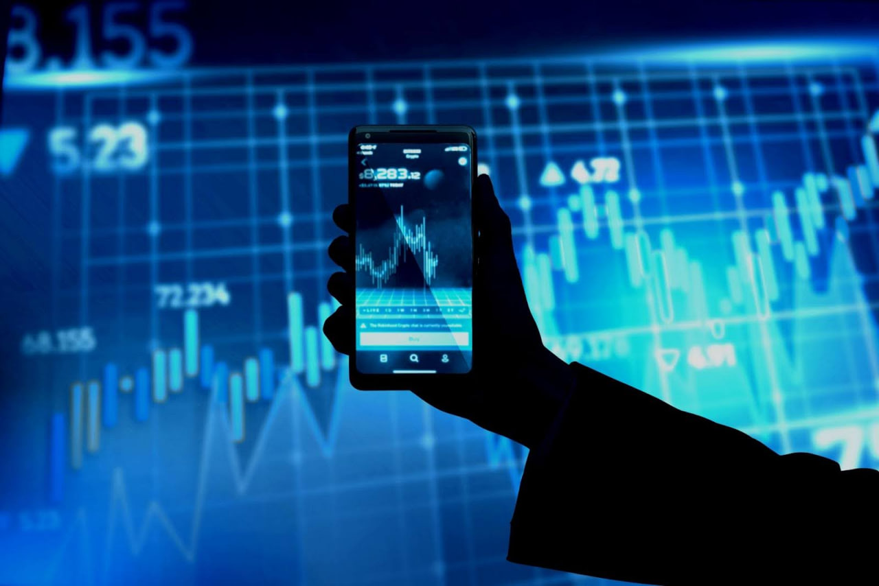Crypto Exchange Operator Makes NYSE Debut