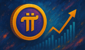 Pi Coin (PI) Bull Trend - Drawn with a chart