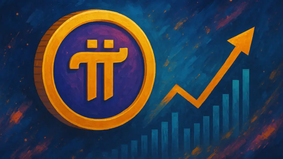 ChatGPT predice el precio de la moneda PI para los próximos 5 años