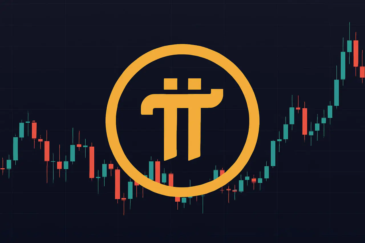 AI Price Prediction for Pi Coin: 2026-2027