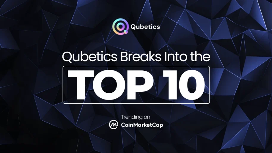 Regret Not Buying XRP Under $1? Qubetics Reached $4.20 Quickly and Now Ranks Among Top Altcoins to Buy
