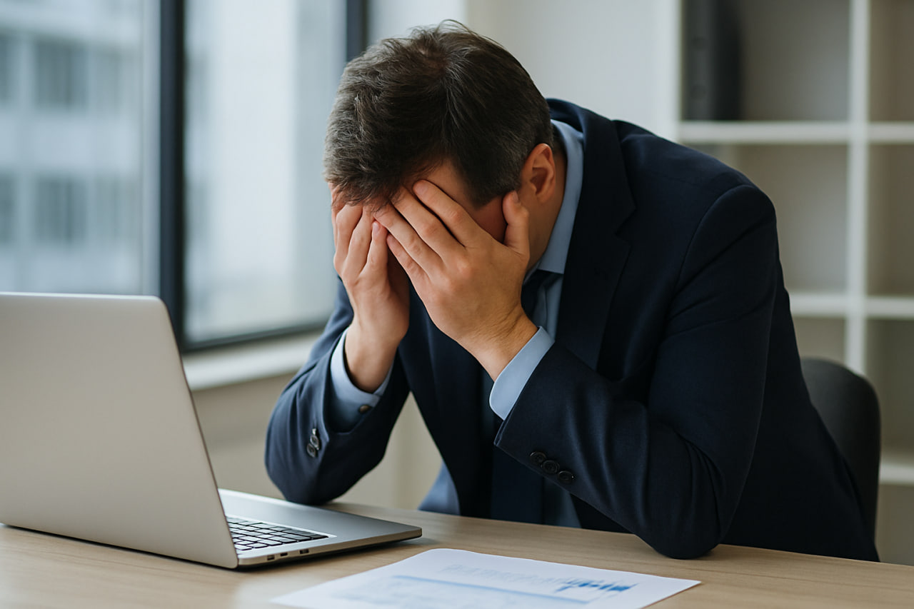 Investor Loses $6 Million Crypto Profit After One Mistake