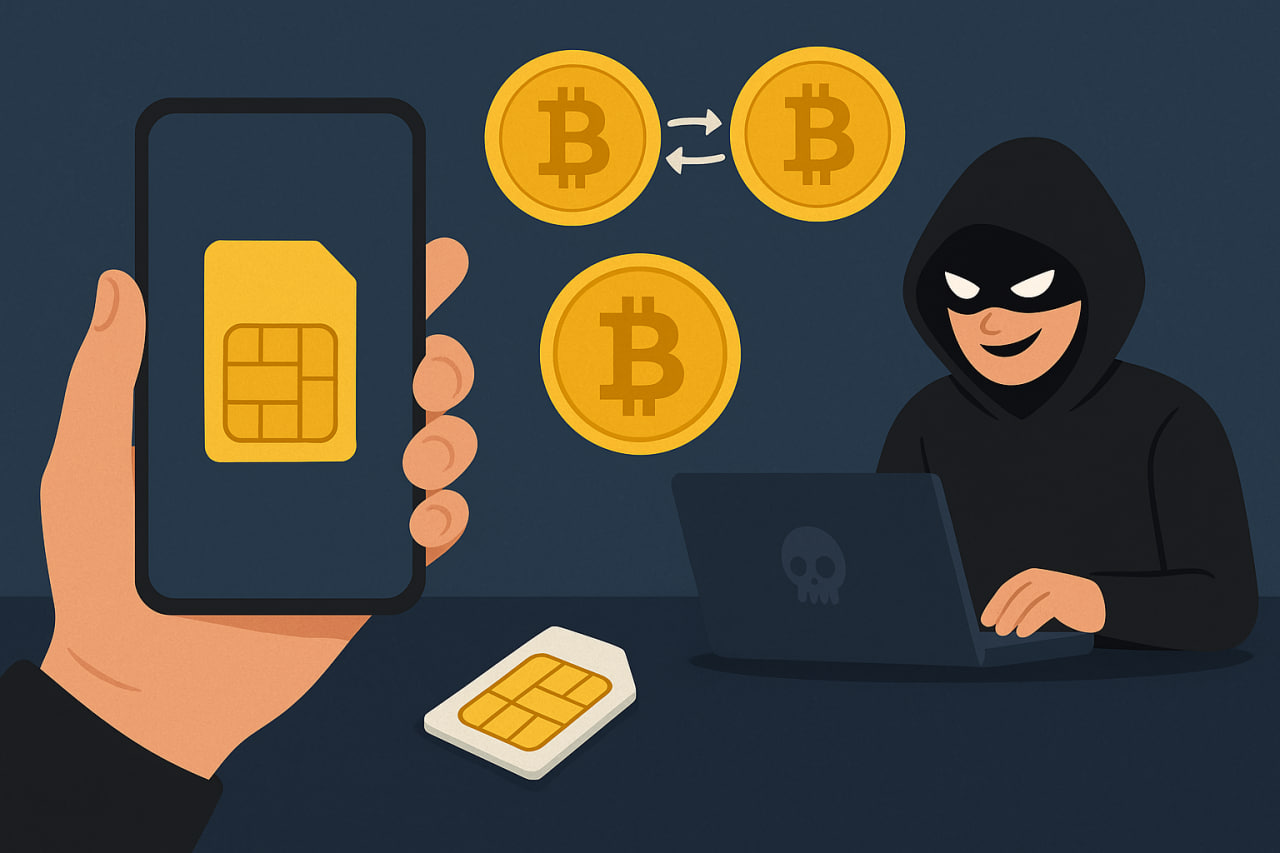 Canadian Telecom Employee Accused in Massive Bitcoin Theft