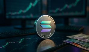 Solana (SOL) trading