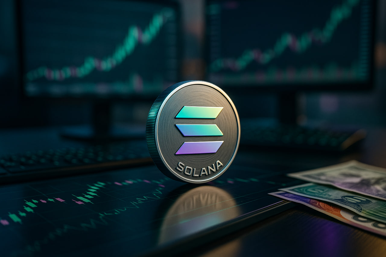 Solana ETF Outlook: Are We Nearing SEC Approval?