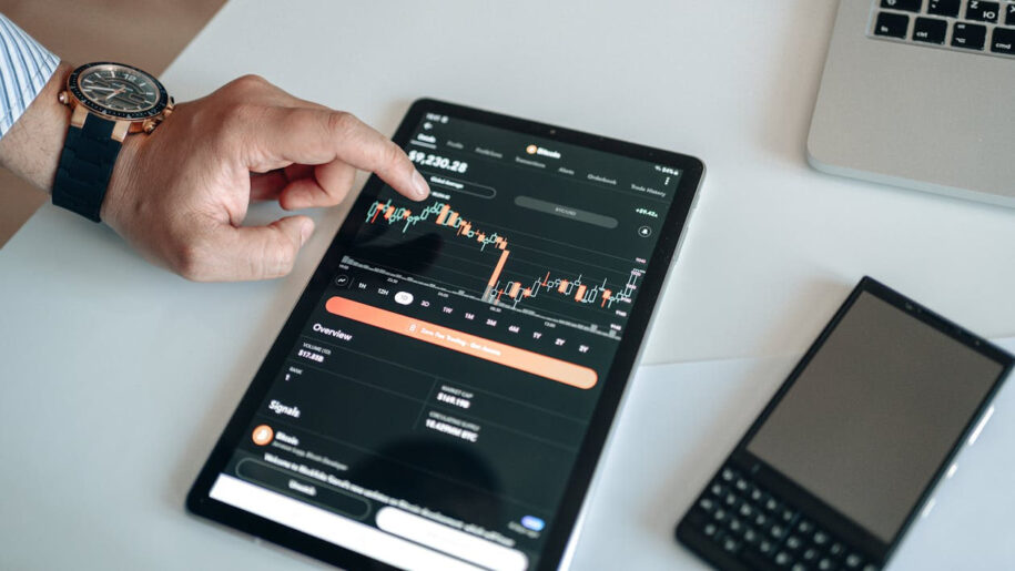 Metals and Oil Now Out-Trade Most Altcoins on Binance