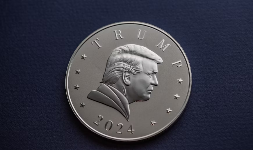 Coinbase Sounds Alarm on Trump’s Stablecoin USD1 Before Trading Launch