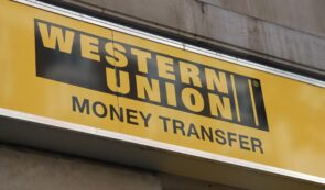 Western Union Logo