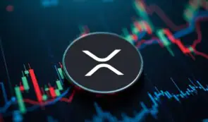 XRP token