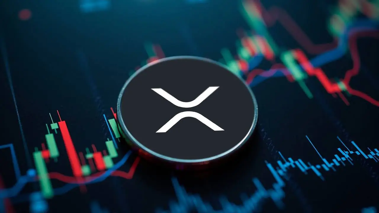 XRP Set to Crush Ethereum? Analysts See Big Breakout Ahead