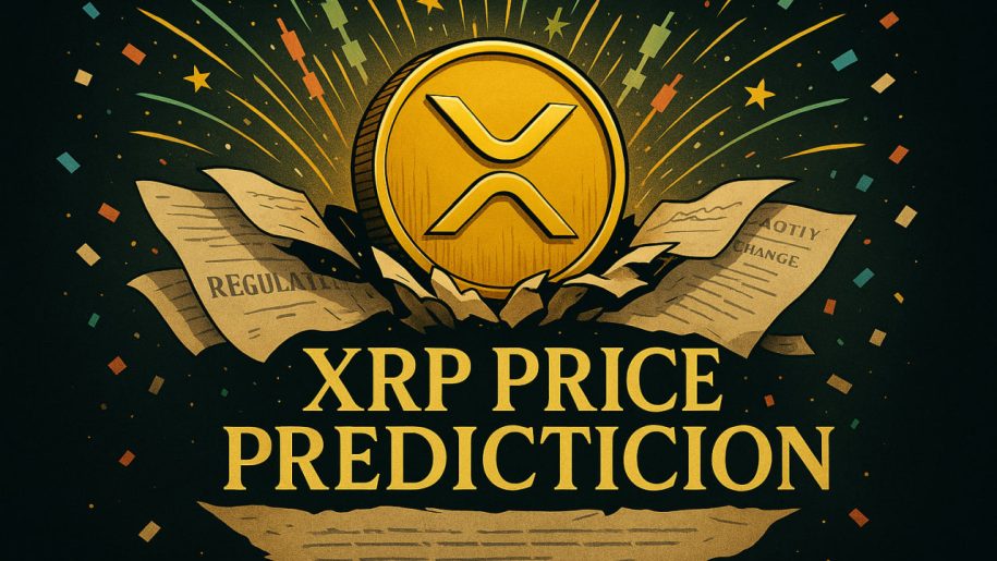 XRP Price Prediction: How Much Will $1,000 In XRP Be Worth By 2030?