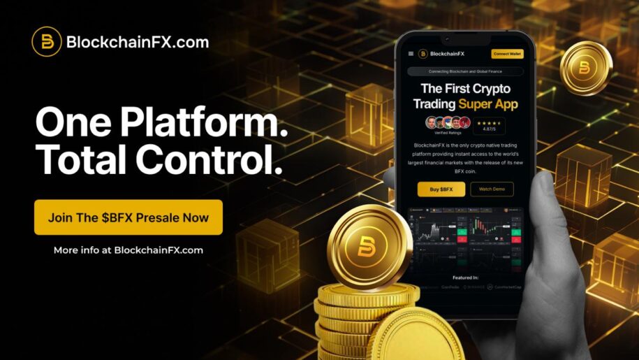 Crypto Price Predictions 2025: BlockchainFX vs. Cardano – Which Crypto Offers Higher ROI Potential?